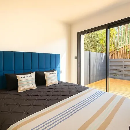 Escapade Balneo, Terrasse, Parking, *