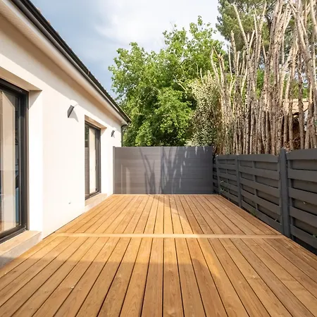 Escapade Balneo, Terrasse, Parking, * Ares