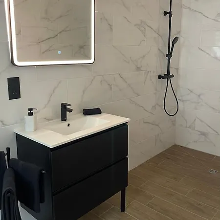 Escapade Balneo, Terrasse, Parking, * Арес