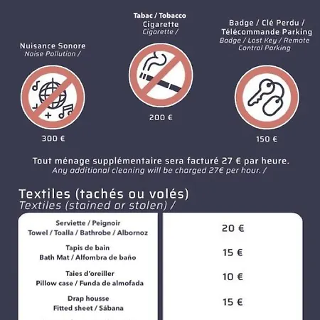 Escapade Balneo, Terrasse, Parking, Дом отдыха *