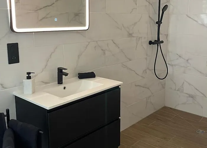 Escapade Balneo, Terrasse, Parking, * Ares