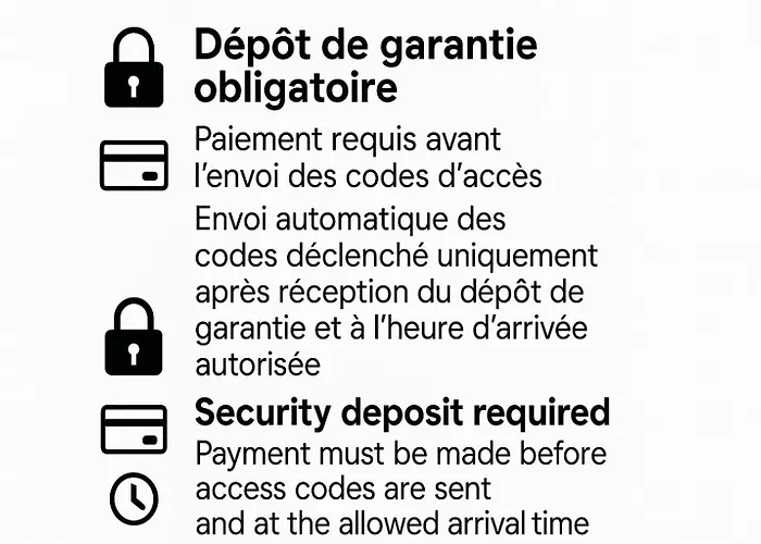 Escapade Balneo, Terrasse, Parking, Feriehus Ares